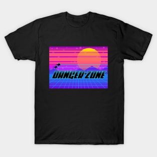 Danger Zone T-Shirt